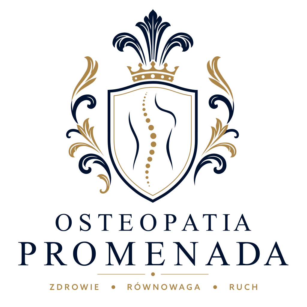 Osteopatia Promenada